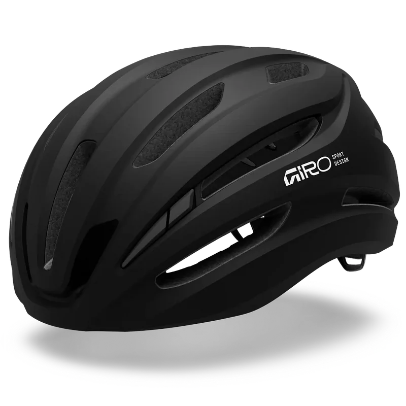Casco Giro Isode 2 Mips - Nero