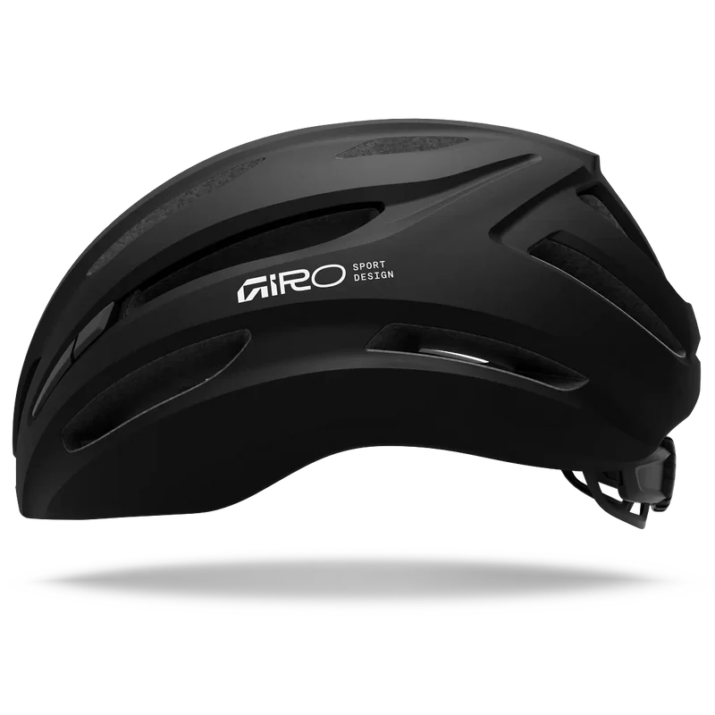Casco Giro Isode 2 Mips - Nero