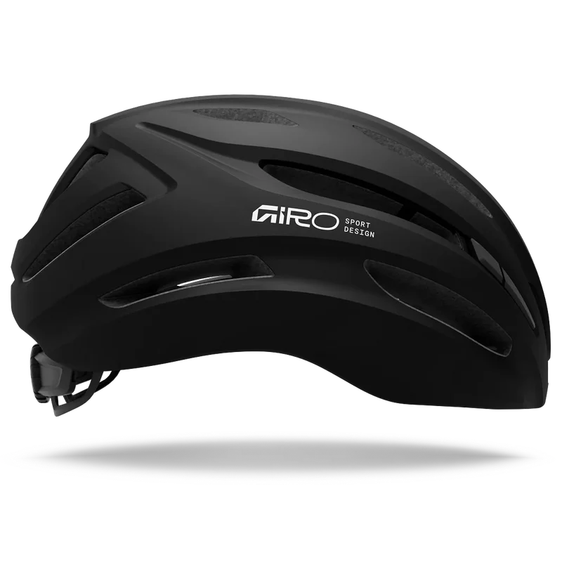 Casco Giro Isode 2 Mips - Nero