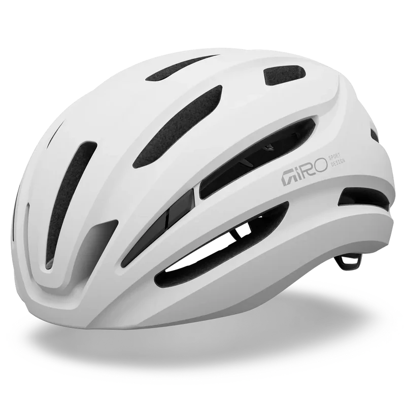 Casco Giro Isode 2 Mips - Bianco