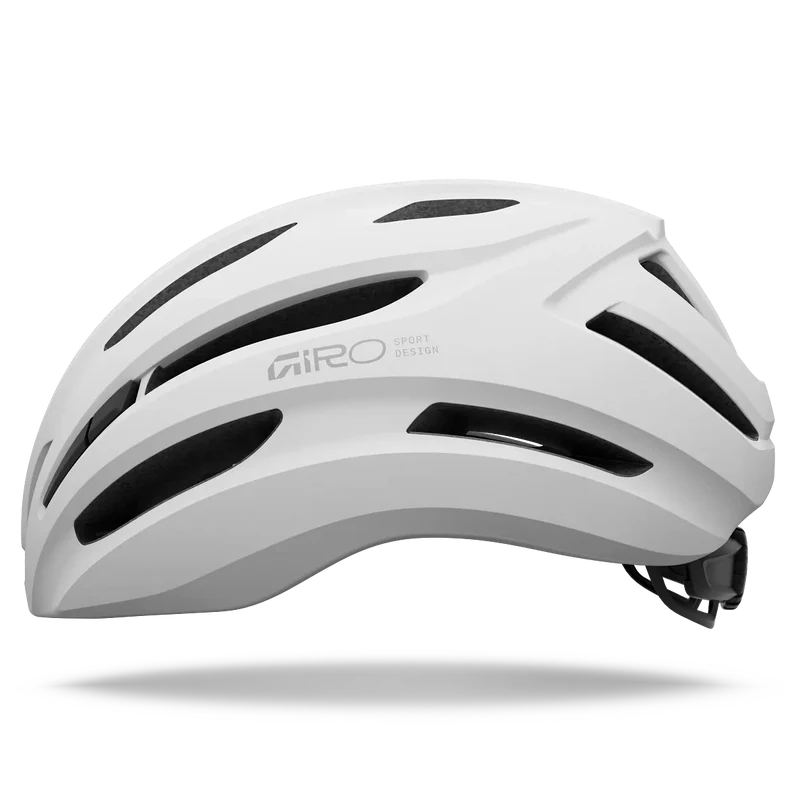 Casco Giro Isode 2 Mips - Bianco