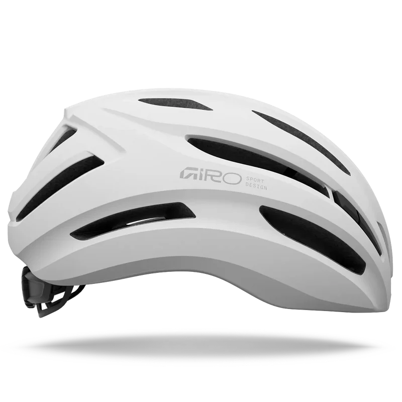 Casco Giro Isode 2 Mips - Bianco