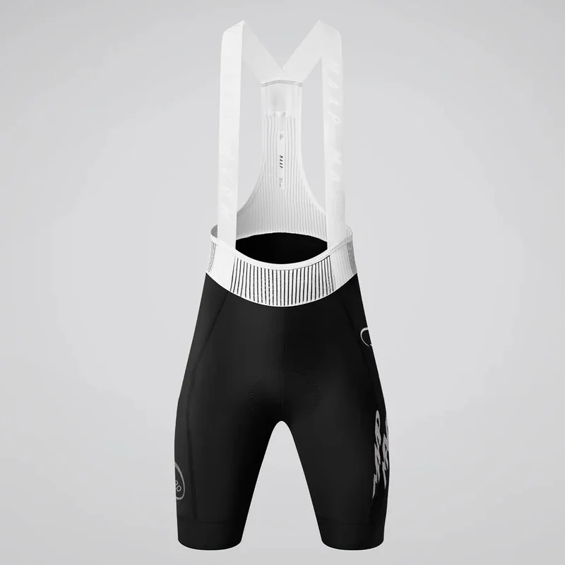 Salopette donna Maap Spectrum Team Evo Cargo - Nero