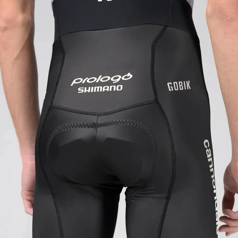 Salopette Gobik Cannondale Factory Racing 2026 Absolute Solid K10