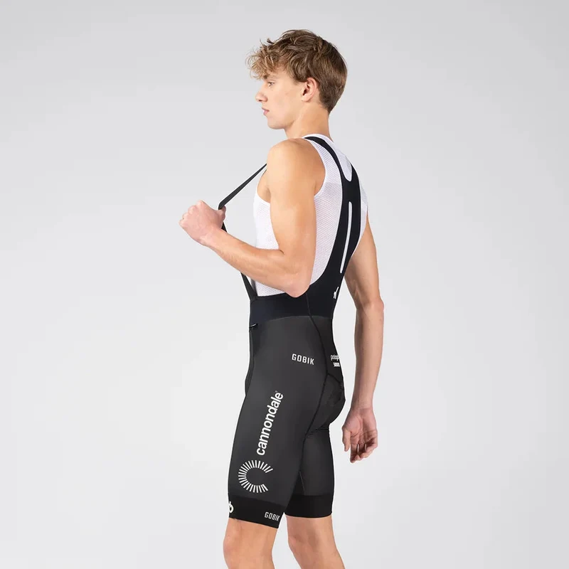 Salopette Gobik Cannondale Factory Racing 2026 Absolute Solid K10