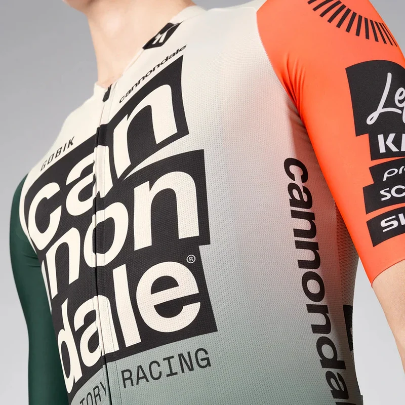 Maglia Gobik Cannondale Factory Racing 2026 Cx Pro 4.0