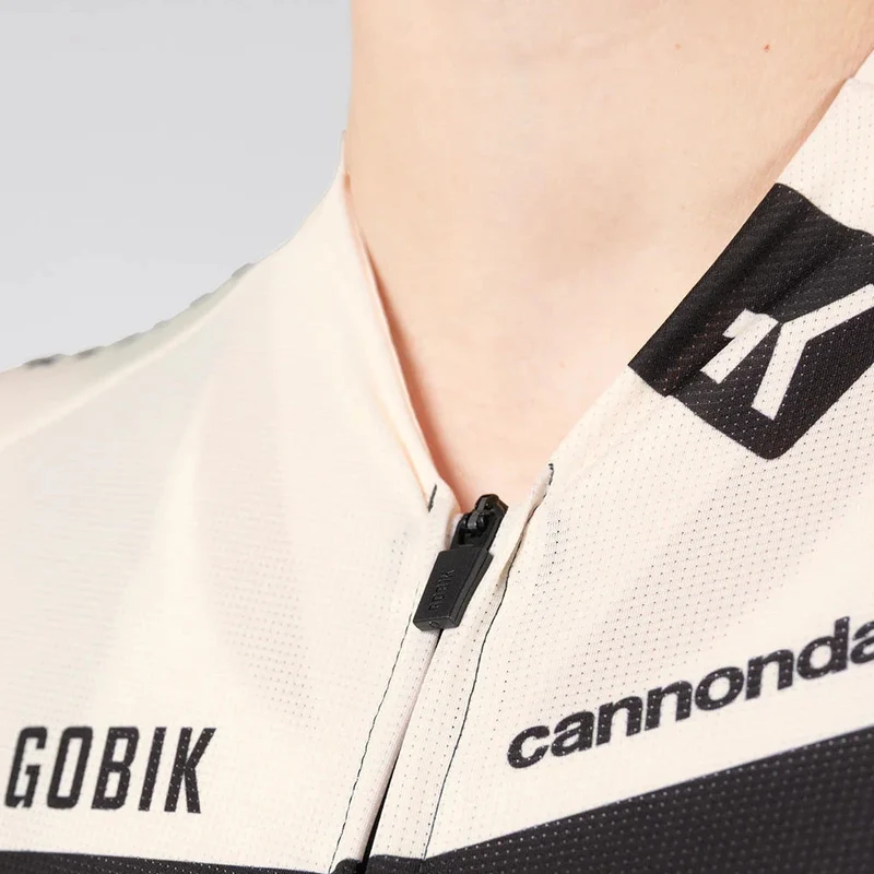 Maglia Gobik Cannondale Factory Racing 2026 Cx Pro 4.0