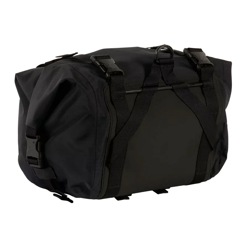 Borsa manubrio Specialized/Fjällräven Rolltop - Nero