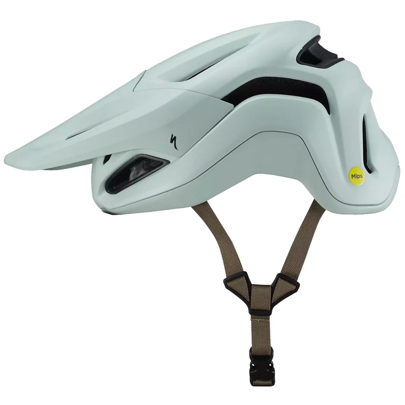 Casco Specialized Ambush 2 - Azzurro