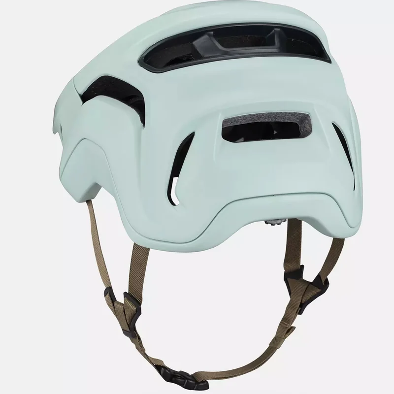 Casco Specialized Ambush 2 - Azzurro