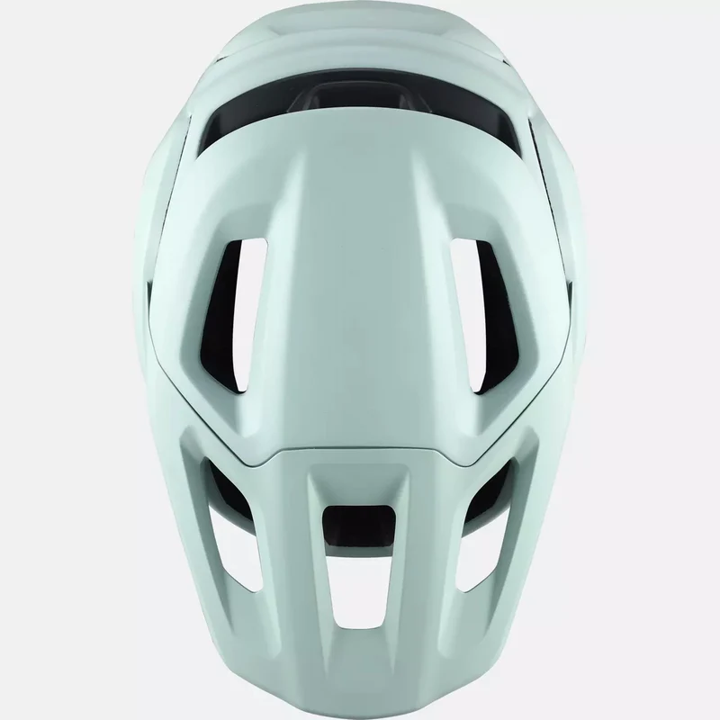Casco Specialized Ambush 2 - Azzurro