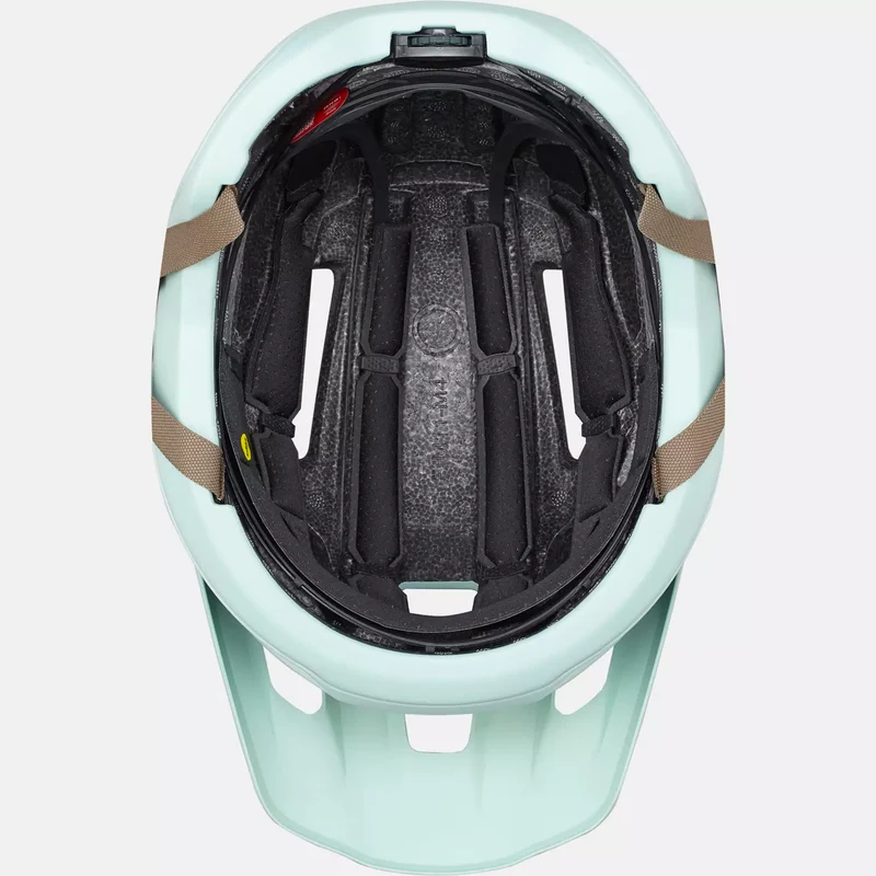 Casco Specialized Ambush 2 - Azzurro
