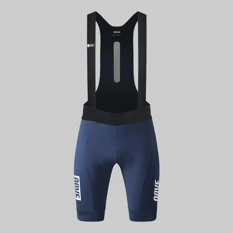 Salopette Gobik Nove Colli 2026 Absolute Solid K10
