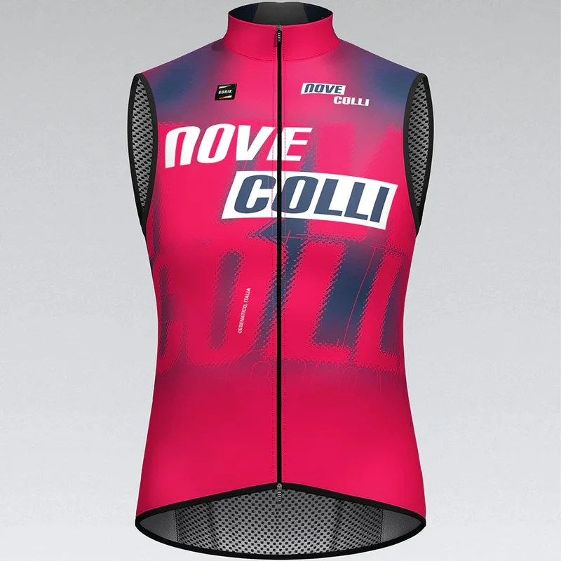 Gilet Gobik Nove Colli 2026 Plus 2.0