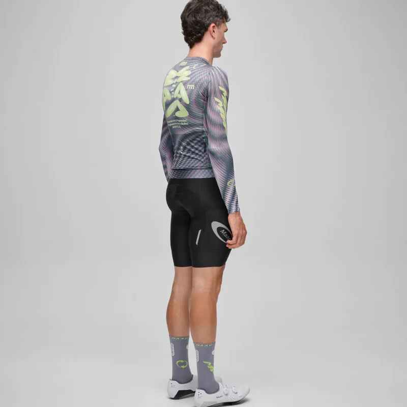 Maglia maniche lunghe Maap Spectrum Pro Air 3.0 - Multicolore