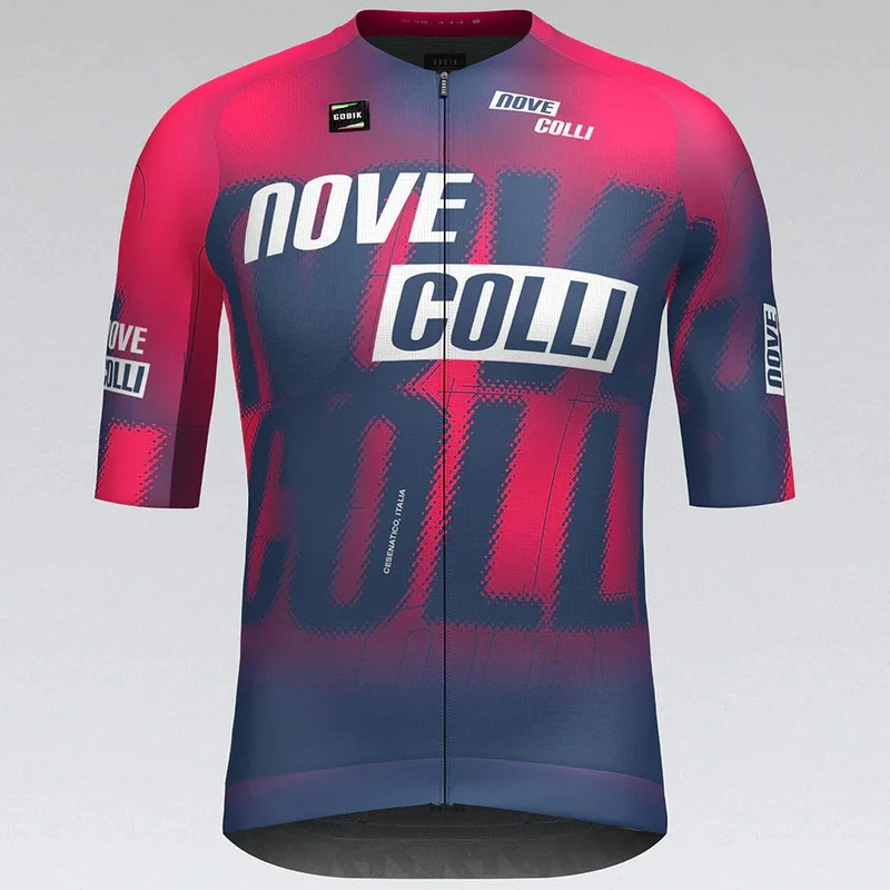 Maglia Gobik Nove Colli 2026 Cx Pro 4.0