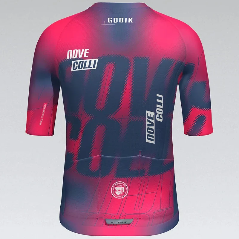 Maglia Gobik Nove Colli 2026 Cx Pro 4.0