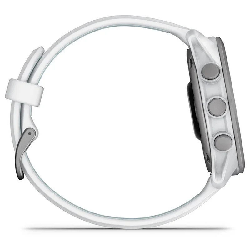 Garmin Forerunner 170 Music - Bianco