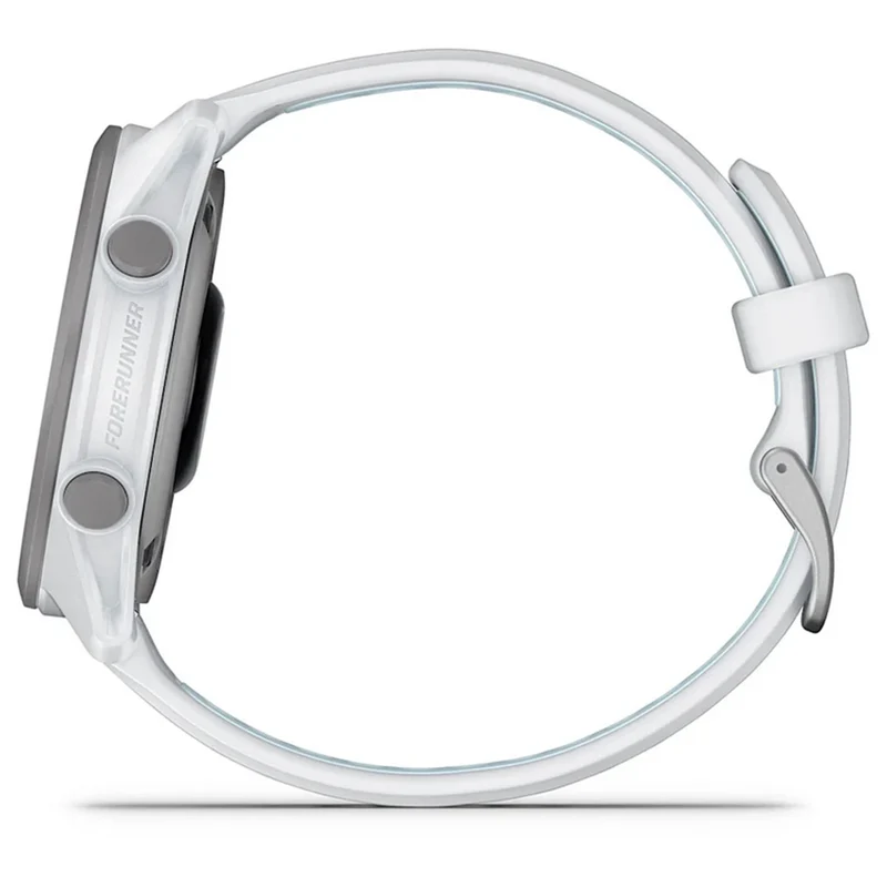 Garmin Forerunner 170 Music - Bianco