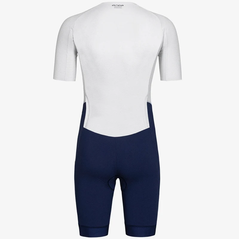 Body Orca Athlex Aerorace Suit V2 - Bianco