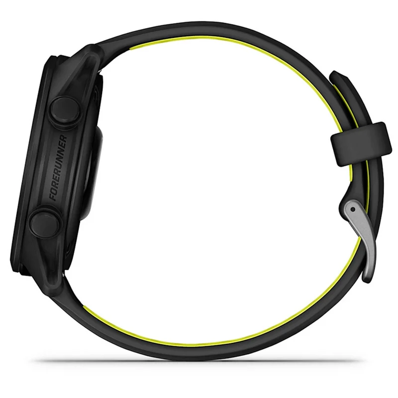 Garmin Forerunner 170 - Nero