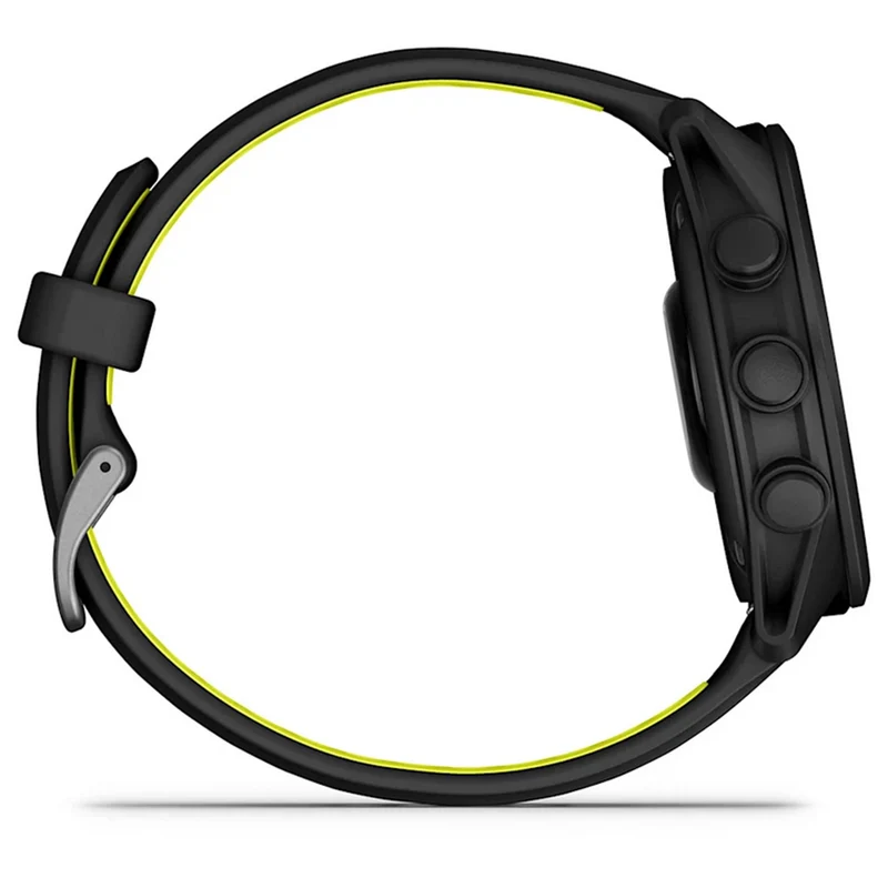 Garmin Forerunner 170 - Nero
