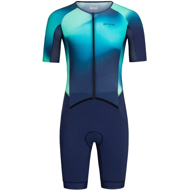 Body Orca Athlex Aerorace Suit V2 - Verde