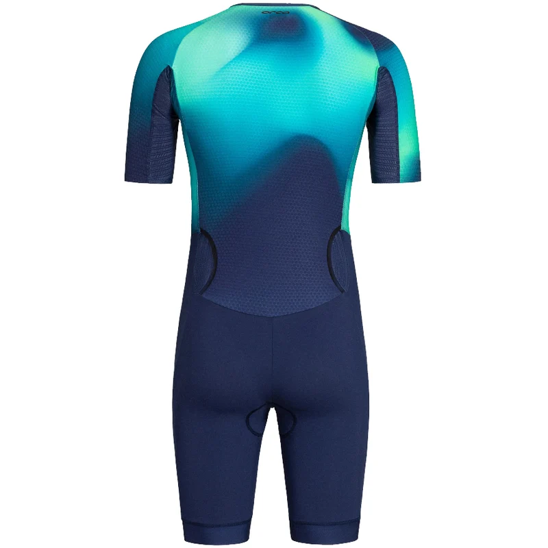Body Orca Athlex Aerorace Suit V2 - Verde