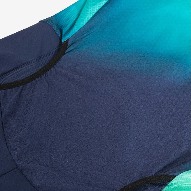 Body Orca Athlex Aerorace Suit V2 - Verde