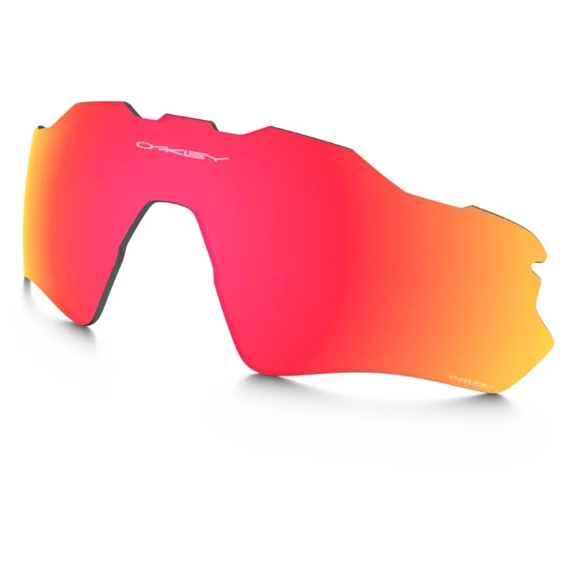 Lenti Oakley Radar EV Path - Prizm ruby polarized