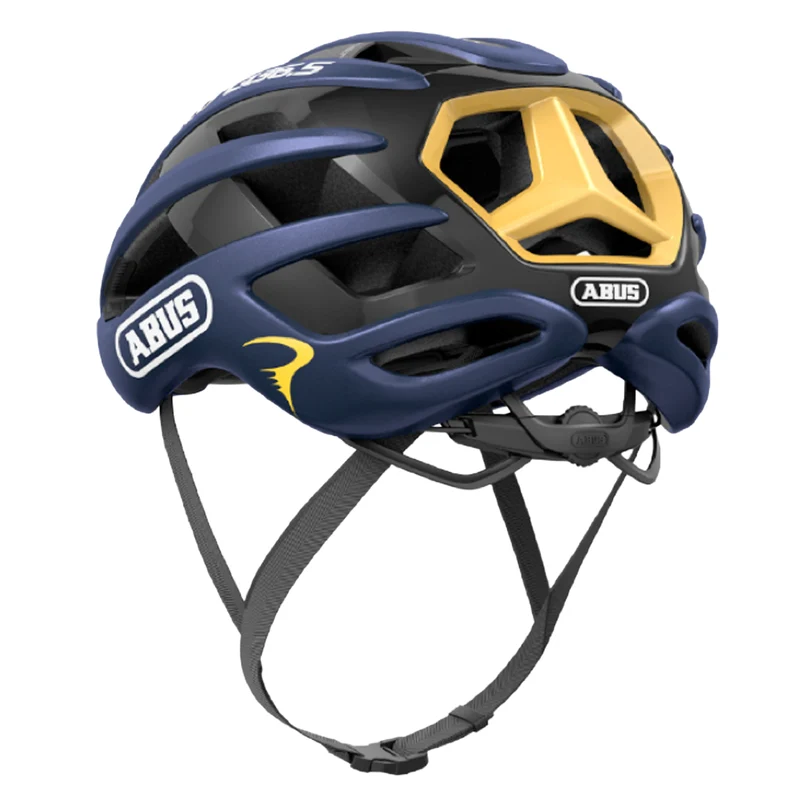 Casco Abus Airbreaker 2.0 - Pinarello Q36.5 Pro Cycling Team