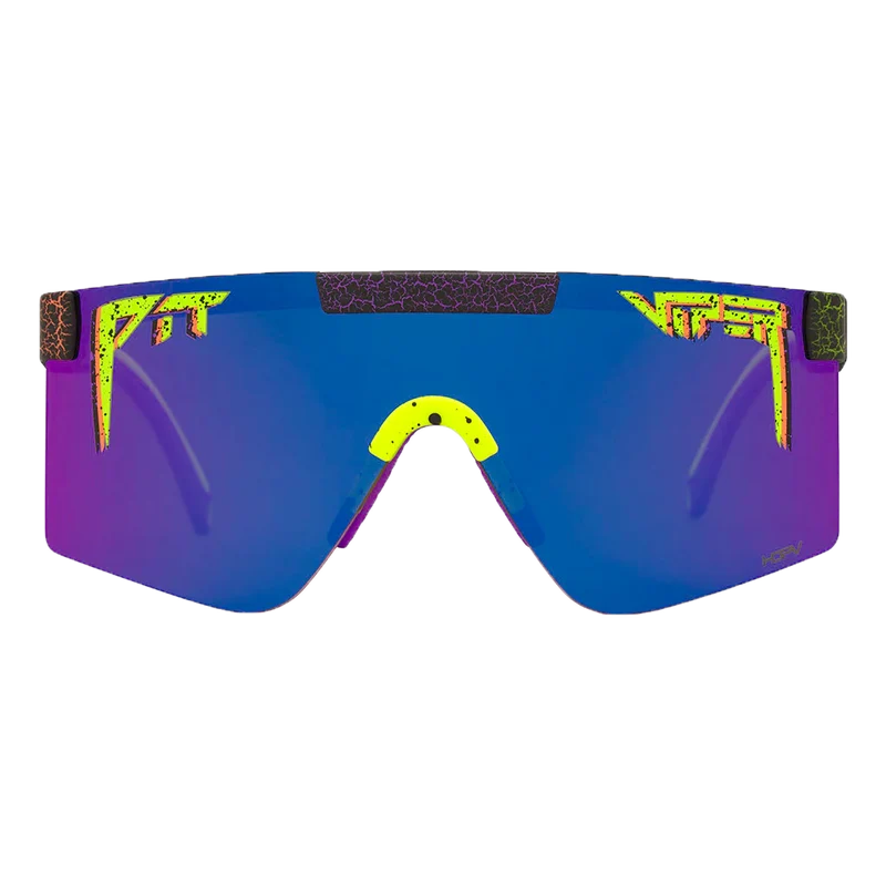 Occhiali Pit Viper The Electroshock Original 2.0 - HDPV