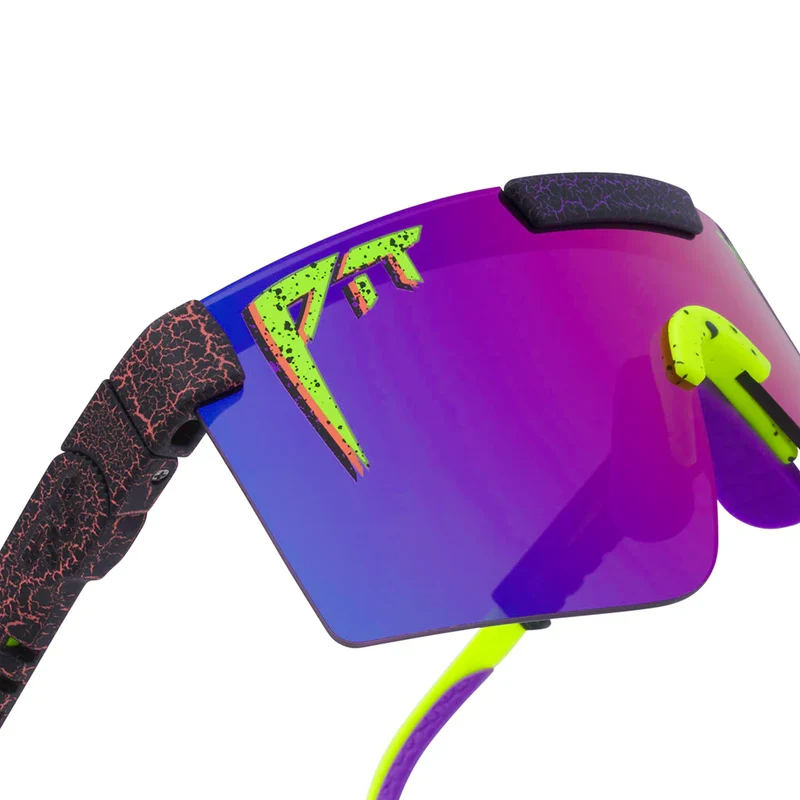 Occhiali Pit Viper The Electroshock Original 2.0 - HDPV