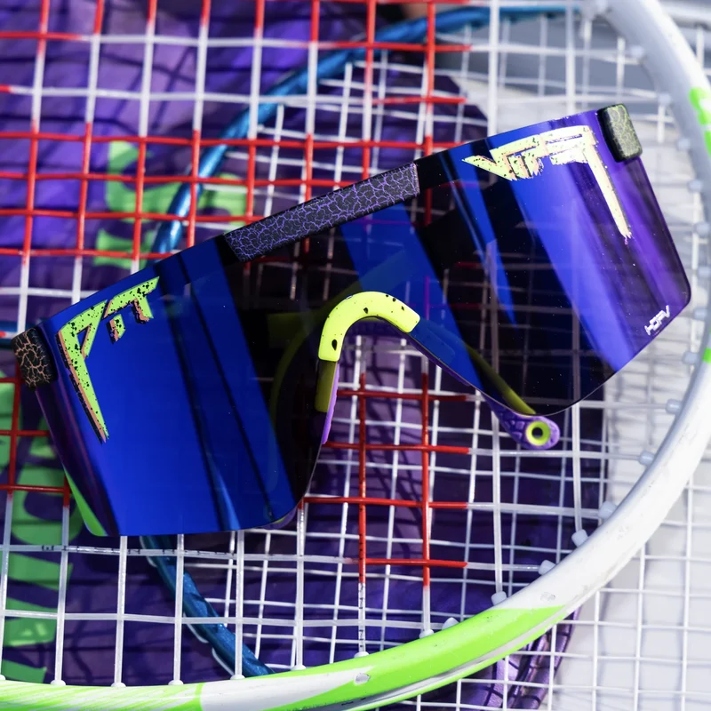 Occhiali Pit Viper The Electroshock Original 2.0 - HDPV