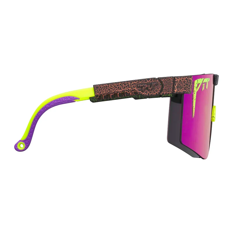 Occhiali Pit Viper The Electroshock Original 2.0 - HDPV