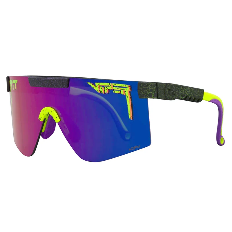 Occhiali Pit Viper The Electroshock Original 2.0 - HDPV
