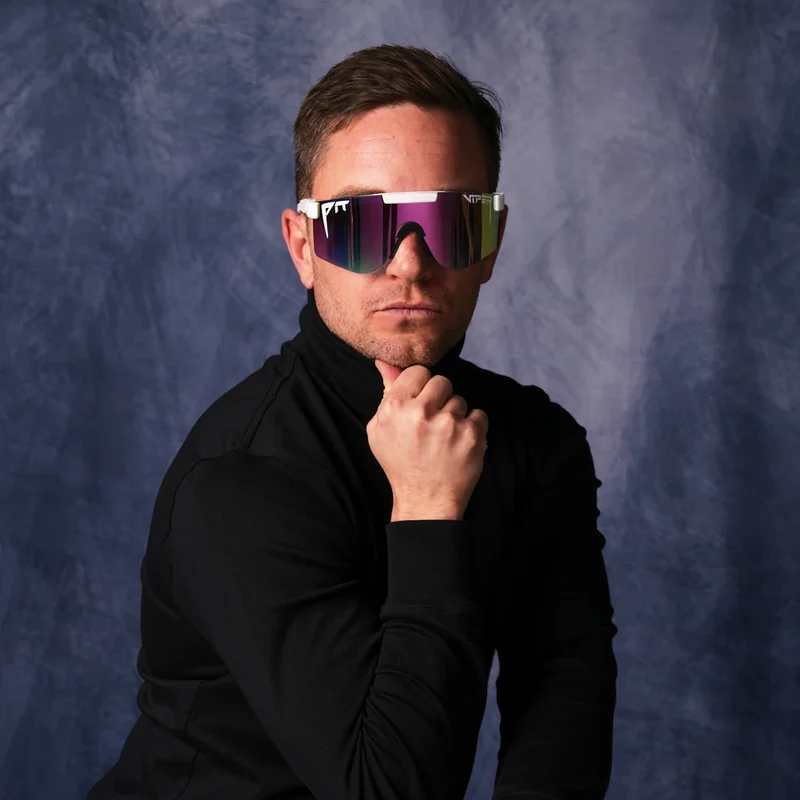 Occhiali Pit Viper The Originals 2.0 HDPV - Miami Nights