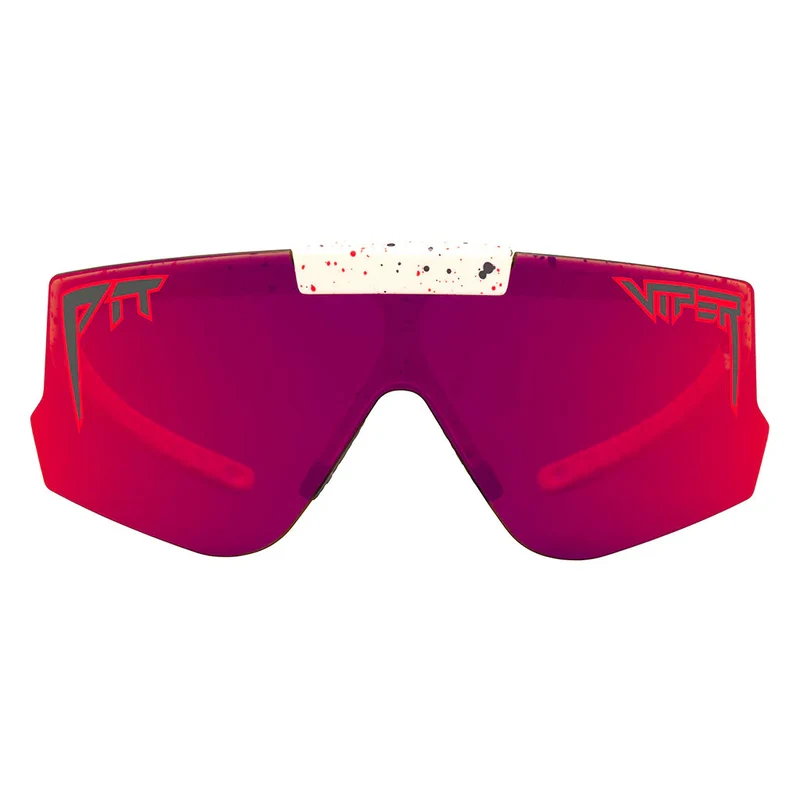 Occhiali Pit Viper The Heater Flip-Offs 2.0 Regular - Rosso