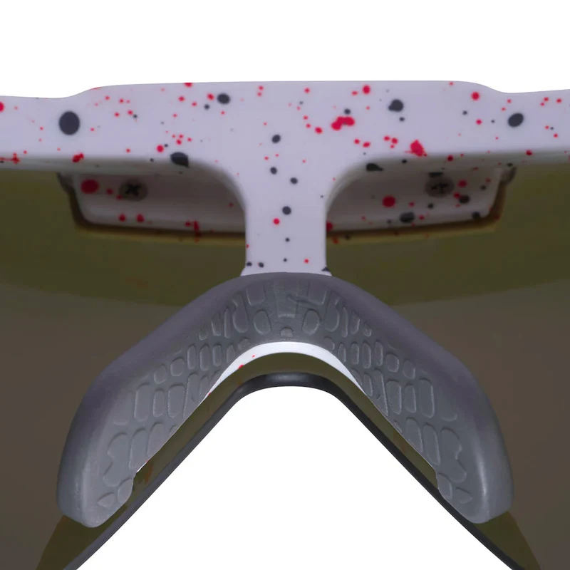 Occhiali Pit Viper The Heater Flip-Offs 2.0 Regular - Rosso