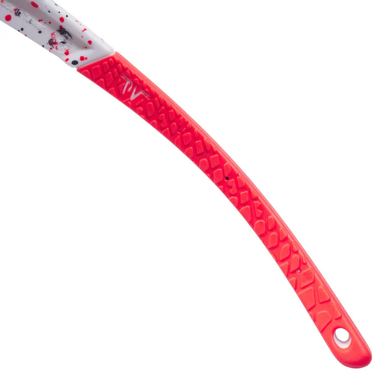 Occhiali Pit Viper The Heater Flip-Offs 2.0 Regular - Rosso