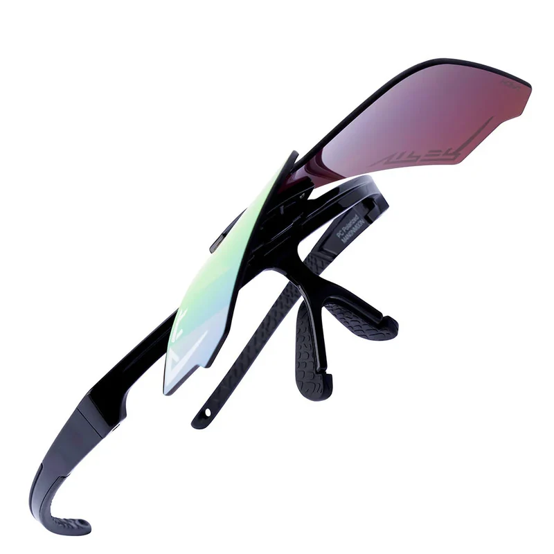 Occhiali Pit Viper The Exec Flip-Offs 2.0 Regular - HDPV