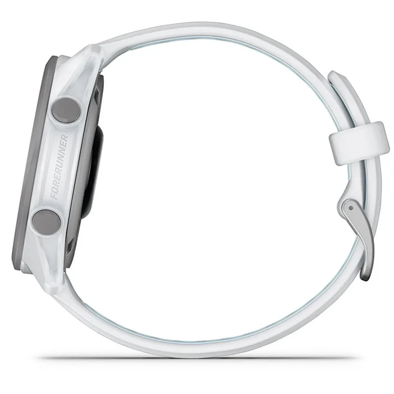 Garmin Forerunner 170 - Bianco