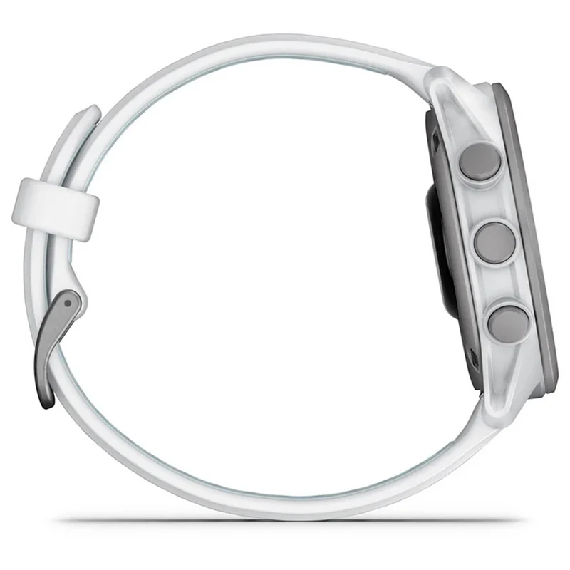 Garmin Forerunner 170 - Bianco