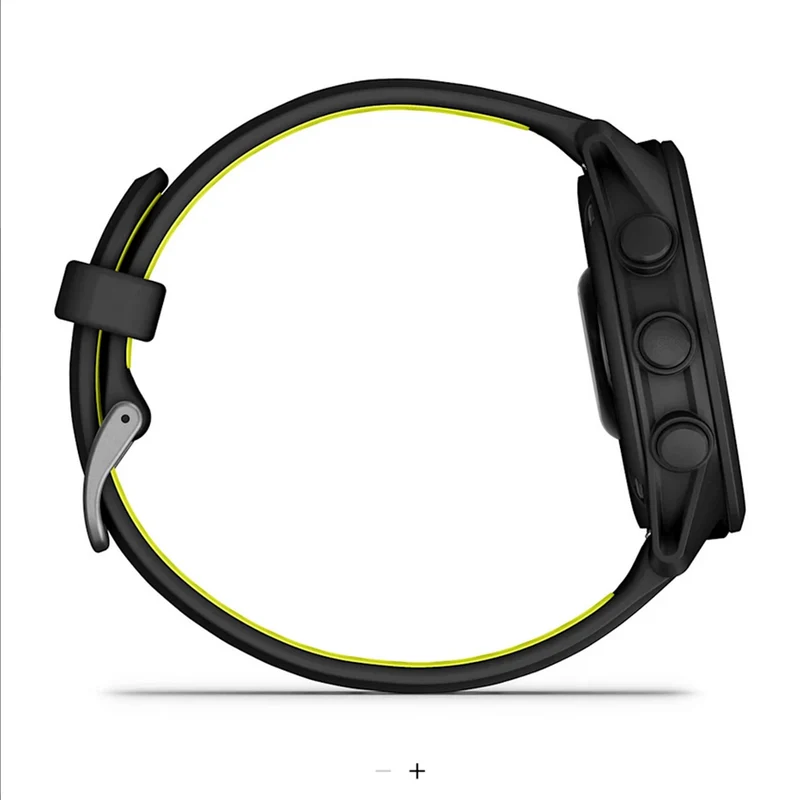Garmin Forerunner 70 - Nero