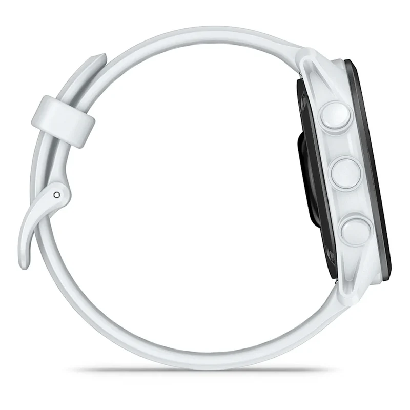 Garmin Forerunner 70 - Bianco