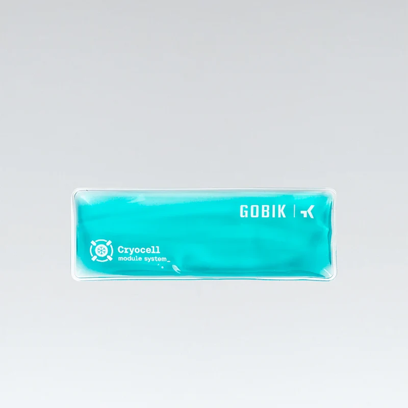 Set Gel Gobik Iceflow