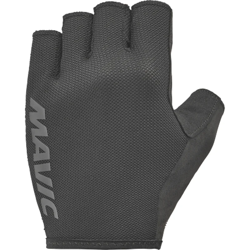 Guanti Mavic Essential Padded - Nero