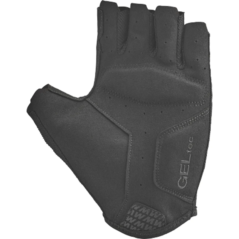Guanti Mavic Essential Padded - Nero