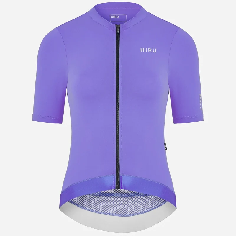 Maglia donna Hiru Advanced - Viola