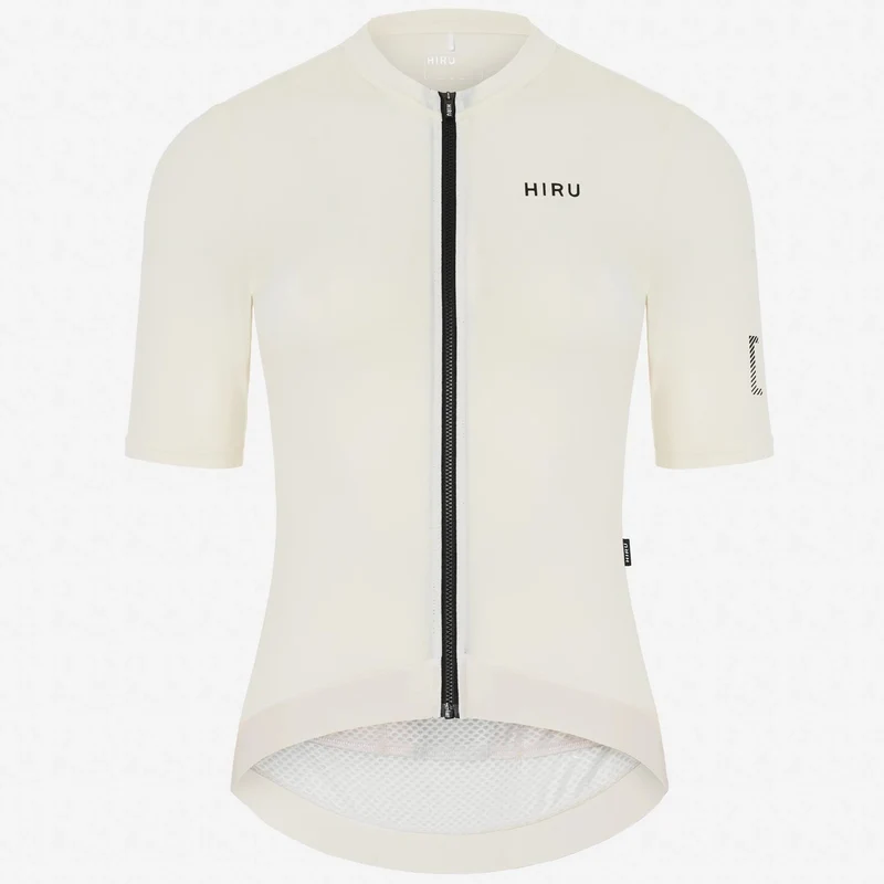 Maglia donna Hiru Advanced - Bianco
